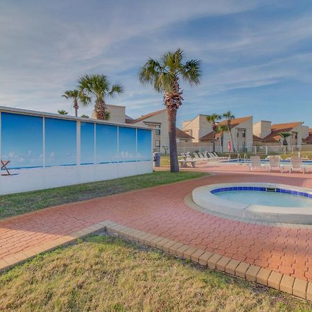 Horizon Hideaway Leilighet Panama City Beach Eksteriør bilde