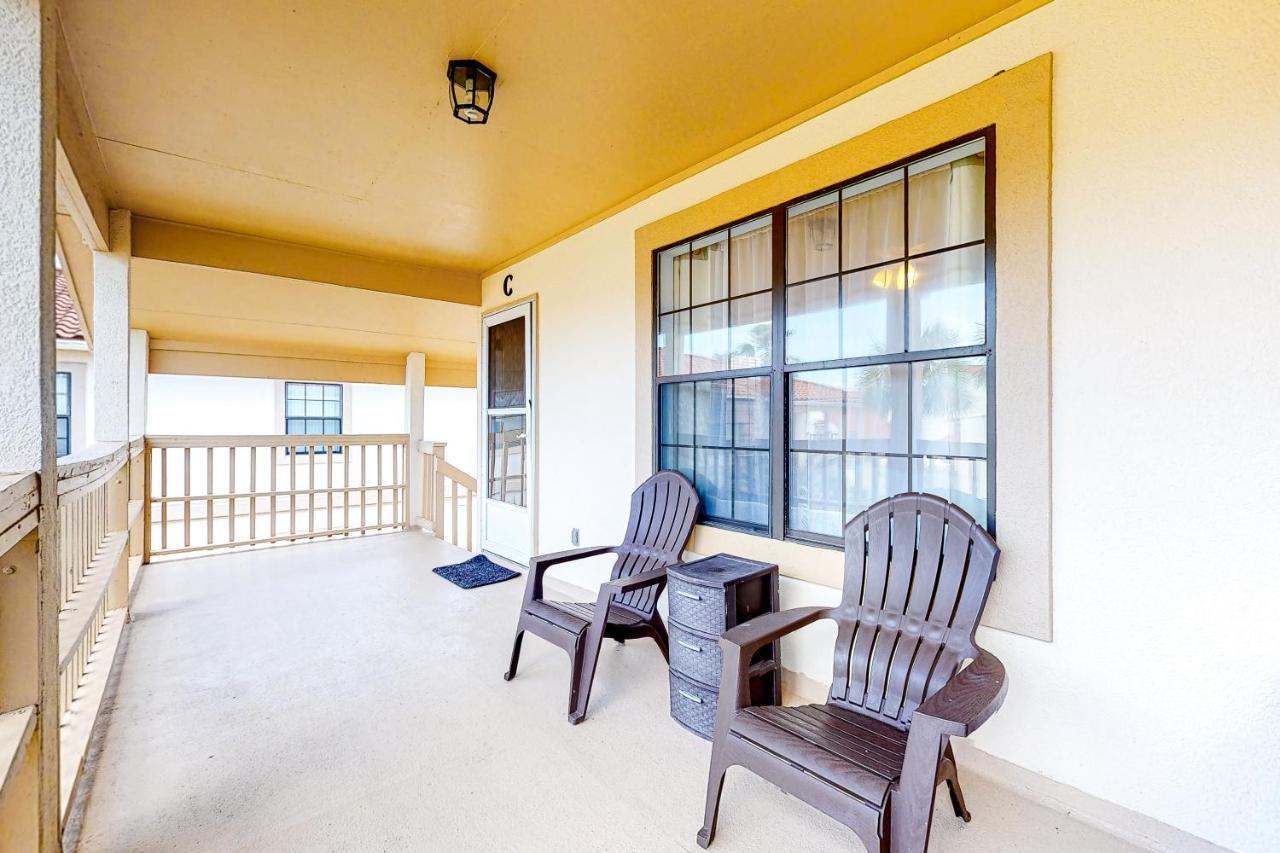 Horizon Hideaway Leilighet Panama City Beach Eksteriør bilde