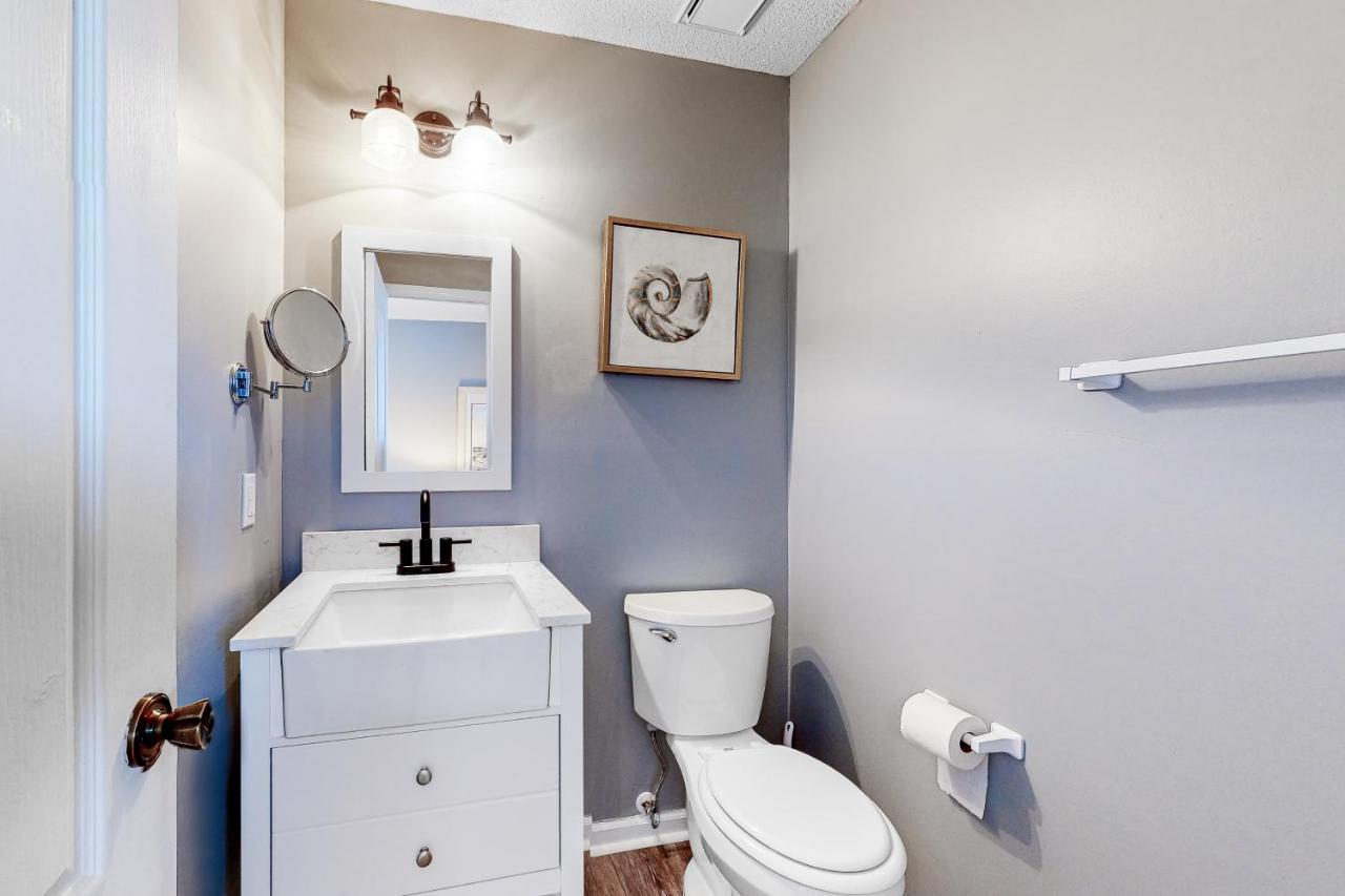 Horizon Hideaway Leilighet Panama City Beach Eksteriør bilde
