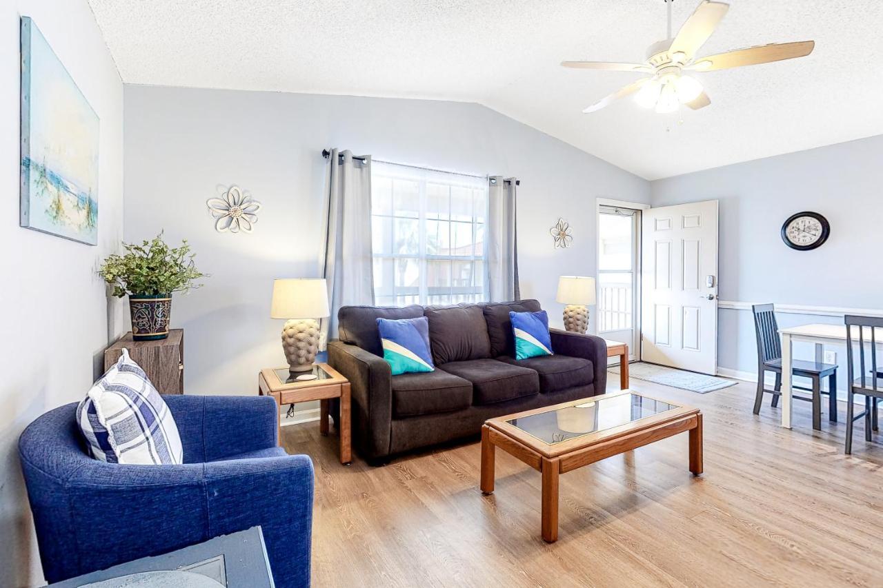 Horizon Hideaway Leilighet Panama City Beach Eksteriør bilde