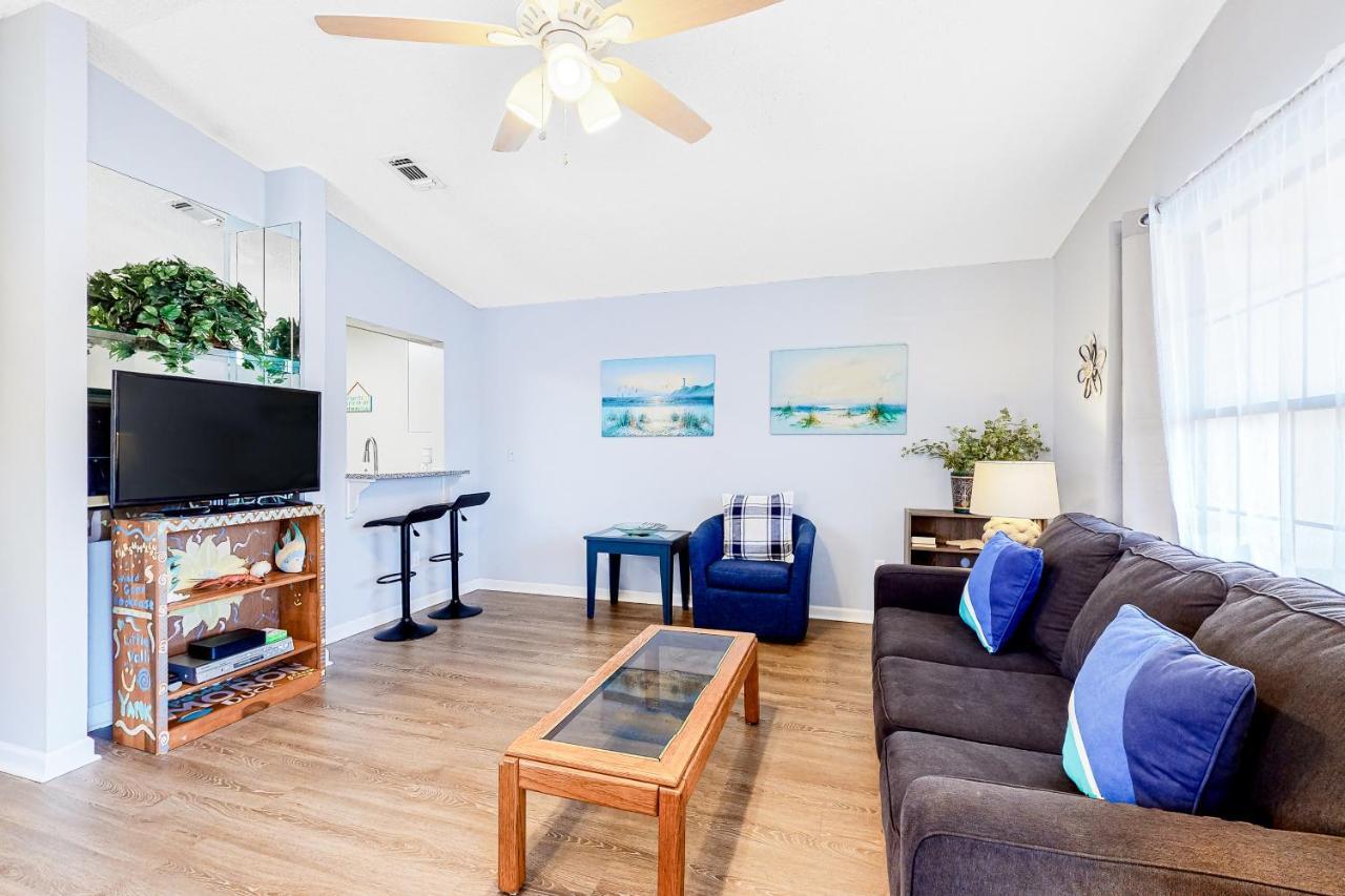 Horizon Hideaway Leilighet Panama City Beach Eksteriør bilde