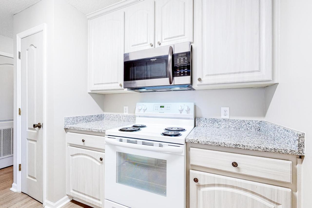 Horizon Hideaway Leilighet Panama City Beach Eksteriør bilde