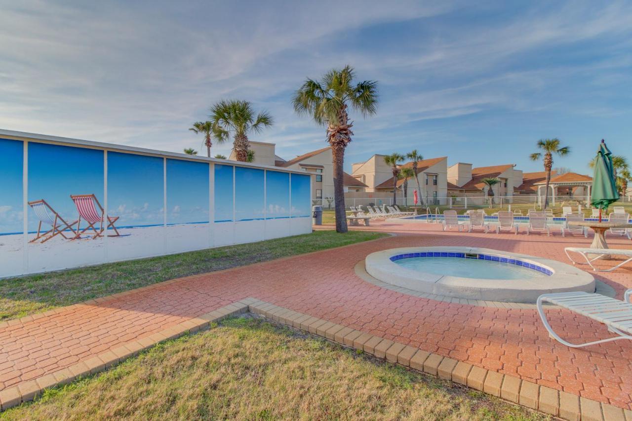 Horizon Hideaway Leilighet Panama City Beach Eksteriør bilde